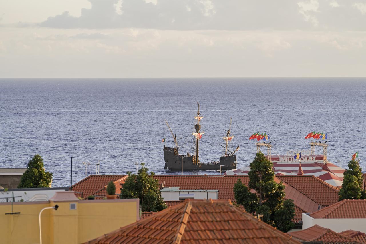 Faa Rentals 31 De Janeiro By An Island Apart Funchal  Exterior foto
