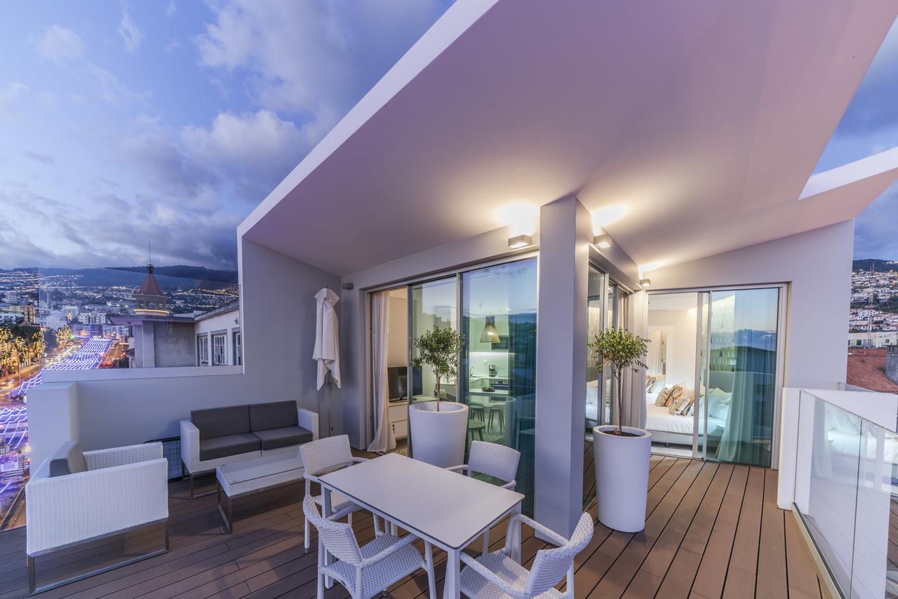 Faa Rentals 31 De Janeiro By An Island Apart Funchal  Exterior foto